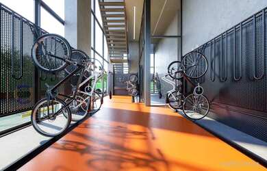 Imagem 12: SãO PAULO - Apartamento Padrão - Pinheiros