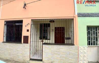 Imagem: A casa possui 2 Dormitórios, 2 Banheiros, 132m² de Área