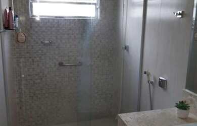 Imagem 11: Apartamento com 4 dormitórios à venda, 160 m² por R$ 800.000 - Gonzaga - Santos/SP