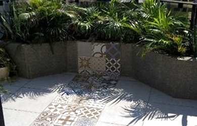 Imagem 15: Cobertura com 4 dormitórios, 550 m² - venda por R$ 3.074.000,00 ou aluguel...