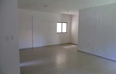 Imagem: Sala para alugar, 22 m² por R$ 1.210,00/mês - Jaqueira - Recife/PE