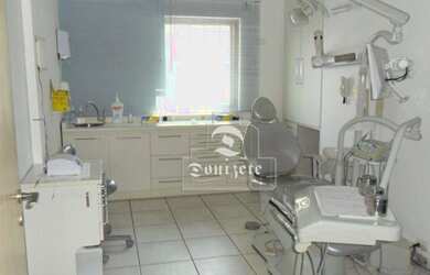 Imagem 7: Sobrado à venda, 183 m² por R$ 949.000,00 - Jardim Bela Vista - Santo...