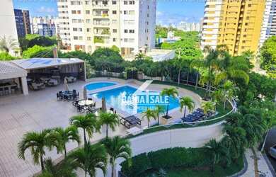 Imagem 16: Apartamento à venda, 273 m² por R$ 1.649.900,00 - Itaigara - Salvador/BA