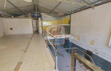 Imagem 15: Rio de Janeiro - Galpão / Depósito / Armazém - Taquara