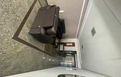 Imagem 8: Apartamento em Praia Grande 50 metros do mar na Vila Tupy R$ 25 mil de...