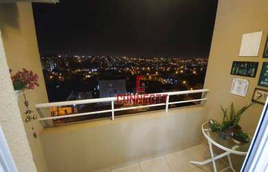 Imagem 3: Apartamento à venda, 63 m² por R$ 285.000,00 - Jardim Zara - Ribeirão...