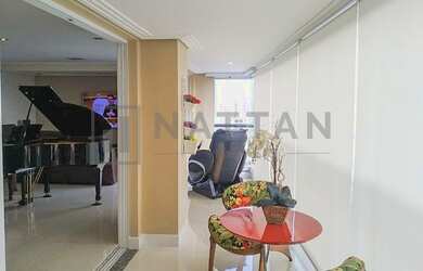Imagem 7: Apartamento com 4 dormitórios, 234 m² - venda por R$ 2.980.000,00 ou...