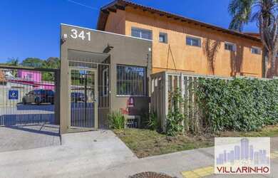 Imagem 8: Casa com 1 dormitório à venda, 46 m² por R$ 191.716,00 - Santa Tereza...