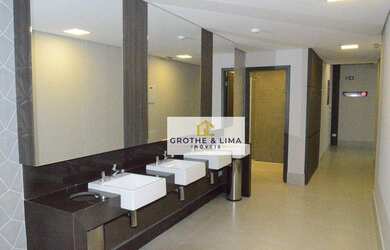 Imagem 6: Sala, 116 m² - venda por R$ 2.700.000,00 ou aluguel por R$ 12.522,00/mês...