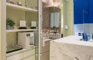 Imagem 2: Sala à venda, 75 m² por R$ 680.000,00 - Ipiranga - São Paulo/SP