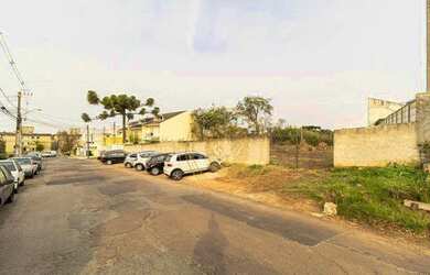 Imagem: O terreno possui 3385m² de Área e está localizado em Campo