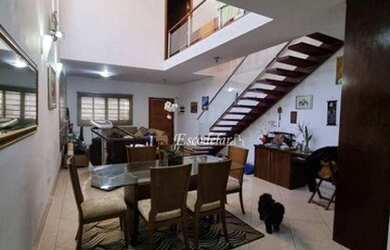 Imagem 4: Sobrado à venda, 280 m² por R$ 960.000,00 - Jardim São Paulo - São...