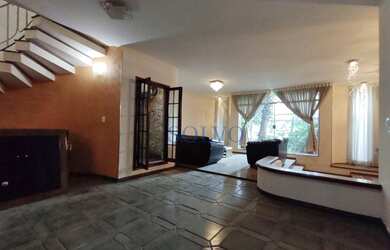 Imagem 8: Sobrado com 5 dormitórios, 372 m² - venda por R$ 2.670.000,00 ou aluguel...