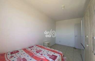 Imagem 15: Apartamento à venda, 66 m² por R$ 220.000,00 - Ipiranga - São José/SC