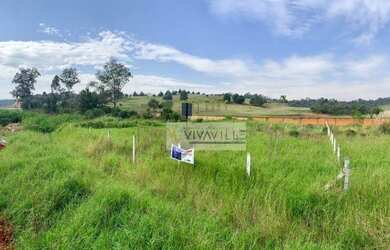 Imagem 2: Área à venda, 960 m² por R$ 550.000,00 - Planta Folloni - Colombo/PR