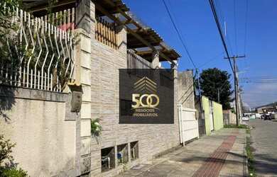 Imagem 9: Casa à venda, 81 m² por R$ 159.000,00 - Jardim Eldorado - Palhoça/SC