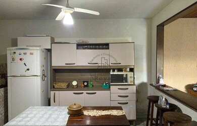 Imagem 7: Casa com 3 dormitórios à venda por R$ 500.000 - Parque Hotel - Araruama/RJ