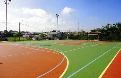 Imagem 14: Terreno à venda, 490 m² por R$ 350.000 - Condomínio Mirante dos Ipês...