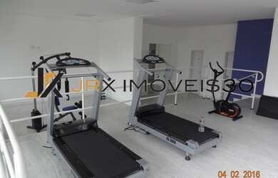 Imagem 8: Apartamento para Locação no Bairro Barcelona São Caetano do Sul