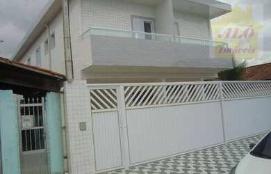 Imagem 2: Casa à venda, 62 m² por R$ 215.000,00 - Vila Sônia - Praia Grande/SP