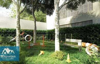 Imagem 9: Apartamento à venda, 43 m² por R$ 255.900,00 - Vila Gustavo - São Paulo/SP