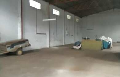 Imagem 1: Galpão/Depósito/Armazém para aluguel tem 425 metros quadrados em Feliz...