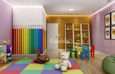 Imagem 16: Apartamento à venda, 31 m² por R$ 320.000,00 - Jardim São Paulo - São...