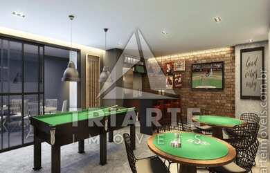 Imagem 12: Residencial - Centro. Piscina, 92m² de Área, 2 Vagas na garageme3 Dormitórios