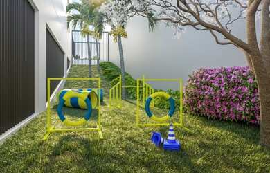 Imagem 9: Studio residencial para venda, São Judas, São Paulo - ST7143