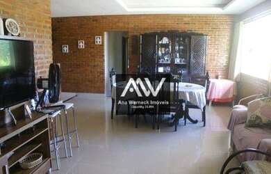 Imagem 5: Casa com 4 dormitórios à venda, 200 m² por R$ 675.000,00 - Salvaterra - Juiz de Fora/MG