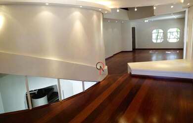 Imagem 5: Casa com 4 dormitórios, 550 m² - venda por R$ 3.200.000,00 ou aluguel...