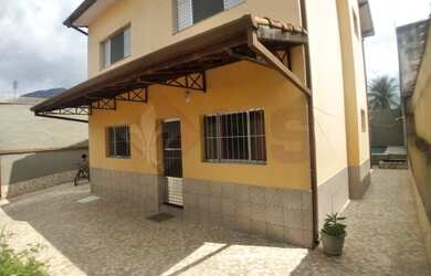 Imagem 3: Caraguatatuba - Casa Padrão - Indaiá