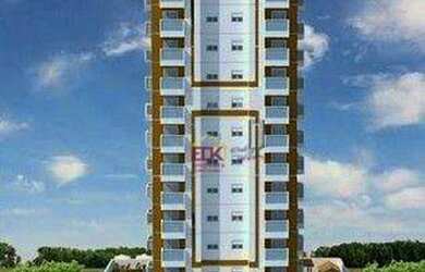 Imagem 14: Apartamento com 1 dormitório à venda, 62 m² por R$ 551.200 - Jardim...