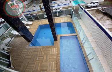 Imagem 1: Apartamento com 1 dormitório, 46 m² - venda por R$ 250.000,00 ou aluguel...