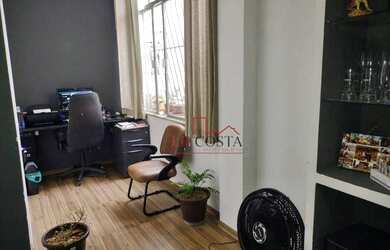 Imagem 5: Apartamento à venda, 110 m² por R$ 510.000,00 - Ingá - Niterói/RJ