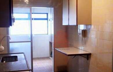 Imagem 10: Apartamento com 3 dormitórios, 80 m² - venda por R$ 830.000,00 ou aluguel...