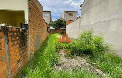 Imagem 2: Terreno à venda, 150 m² por R$ 165.000,00 - Jardim Boer II - Americana/SP