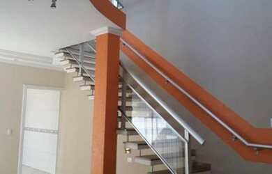 Imagem 1: Casa com 4 dormitórios à venda, 290 m² por R$ 720.000,00 - Parque Novo...