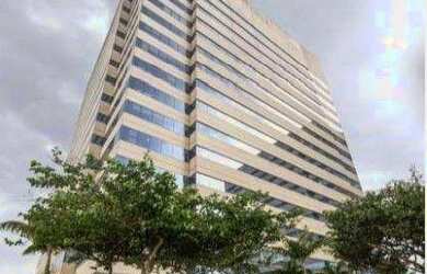 Imagem: O depósito possui 1.119m² de Área e está localizado em