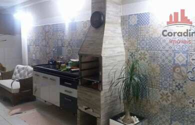 Imagem 1: Cobertura residencial à venda, Jardim Bela Vista, Americana