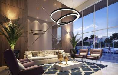 Imagem 2: Apartamento no edifício Brava Garden com 3 dormitórios à venda na Praia Brava em Itajaí/SC