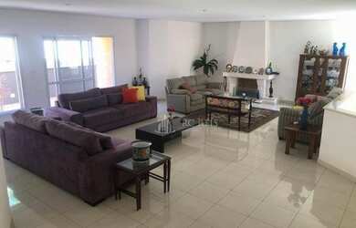 Imagem 2: Casa com 5 suítes, 495 m² - venda por R$ 5.850.000 ou aluguel por R$...