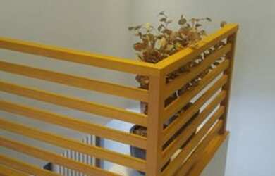 Imagem 14: Pensa numa casa novinha. Piscina, Churrasqueira, Ar-condicionadoeÁrea...