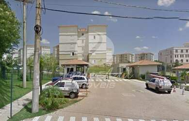 Imagem 11: Apartamento - Parque da Amizade (Nova Veneza) - Sumaré