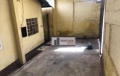 Imagem 11: Casa à venda, 120 m² por R$ 450.000,00 - Vila São José - São Paulo/SP