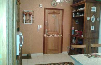 Imagem 1: Apartamento à venda, 94 m² por R$ 640.000,00 - Jardim São Paulo - São...