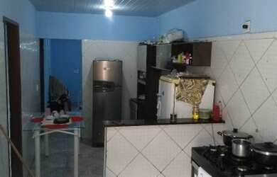 Imagem 12: Casa 210.000. Ar-condicionado, 99m² de Área, 1 Vaga na garageme3 Dormitórios