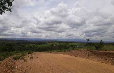 Imagem: O terreno possui 20.000m² de Área e está localizado em Jaboticatubas