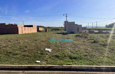 Imagem 1: Terreno à venda, 160 m² por R$ 130.000 - Assistência - Rio Claro/SP