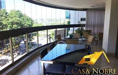 Imagem 2: Apartamento à venda, 268 m² por R$ 2.690.000,00 - Praia do Canto - Vitória/ES
